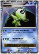 Celebi