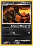 darkspawn