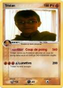 Tristan