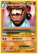 Mapache Tevez