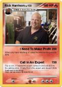 Rick Harrison