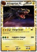 M Dragortyer