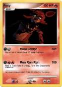 Foxy