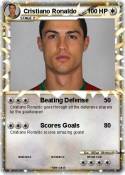 Cristiano Ronal
