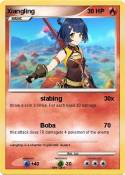 Xiangling
