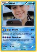 MattyB