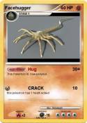Facehugger