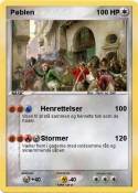 Pøblen