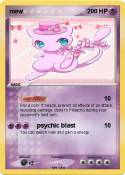 mew