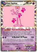 Pink Panther
