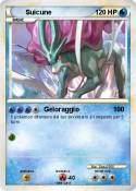 Suicune