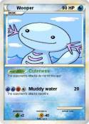 Wooper