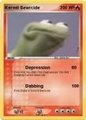 Kermit Sewrcide