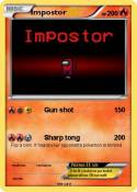 Impostor
