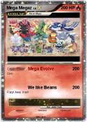 Mega Megaz