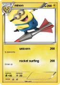 minon