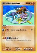 Triochienlégend