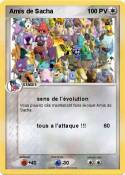 Amis de Sacha