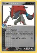Zoroark