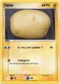 Patate