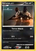Terrorist