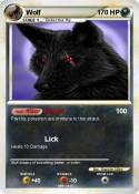 Wolf