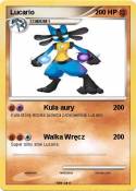 Lucario