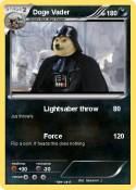 Doge Vader