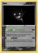 Dark