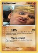 Ben Weatherell