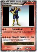 Captain Falcon