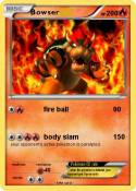 Bowser