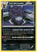 Zorc nécromaitre