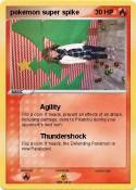 pokemon super