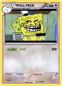 TROLL FACE