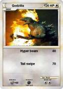 Godzilla