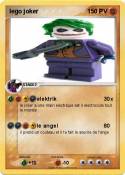 lego joker