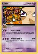 Exodia