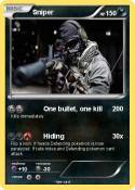 Sniper