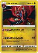 Ultra Slifer