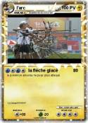 l'arc