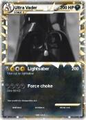 Ultra Vader