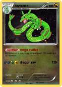 rayquaza