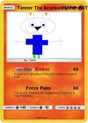 Tanner The Scor