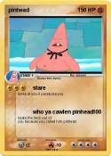 pinhead