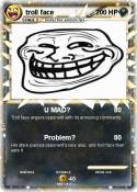 troll face