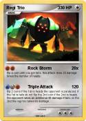 Regi Trio 3