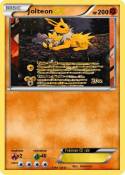 Jolteon
