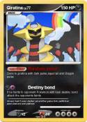 Giratina