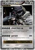 call of duty